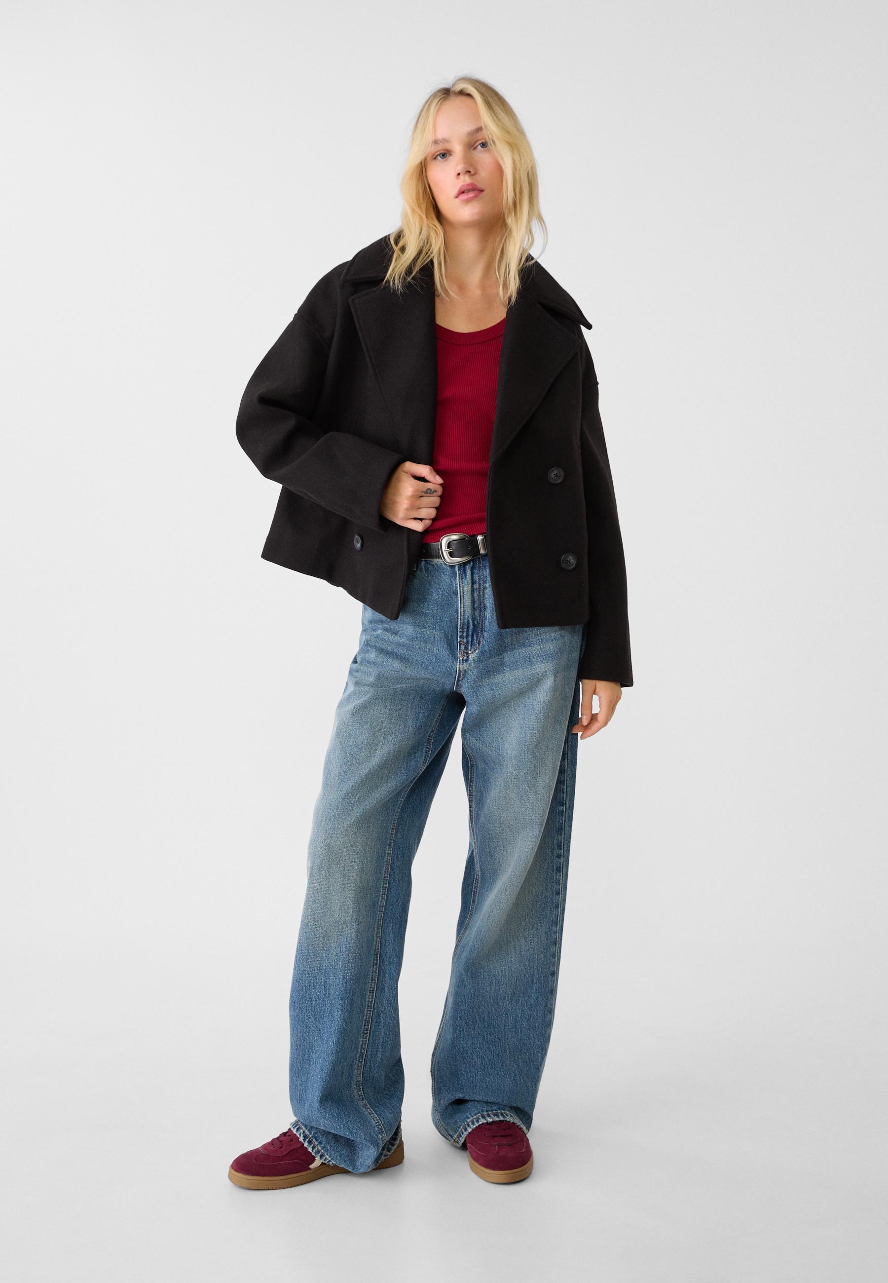 Aurelia | Tailored Jacket