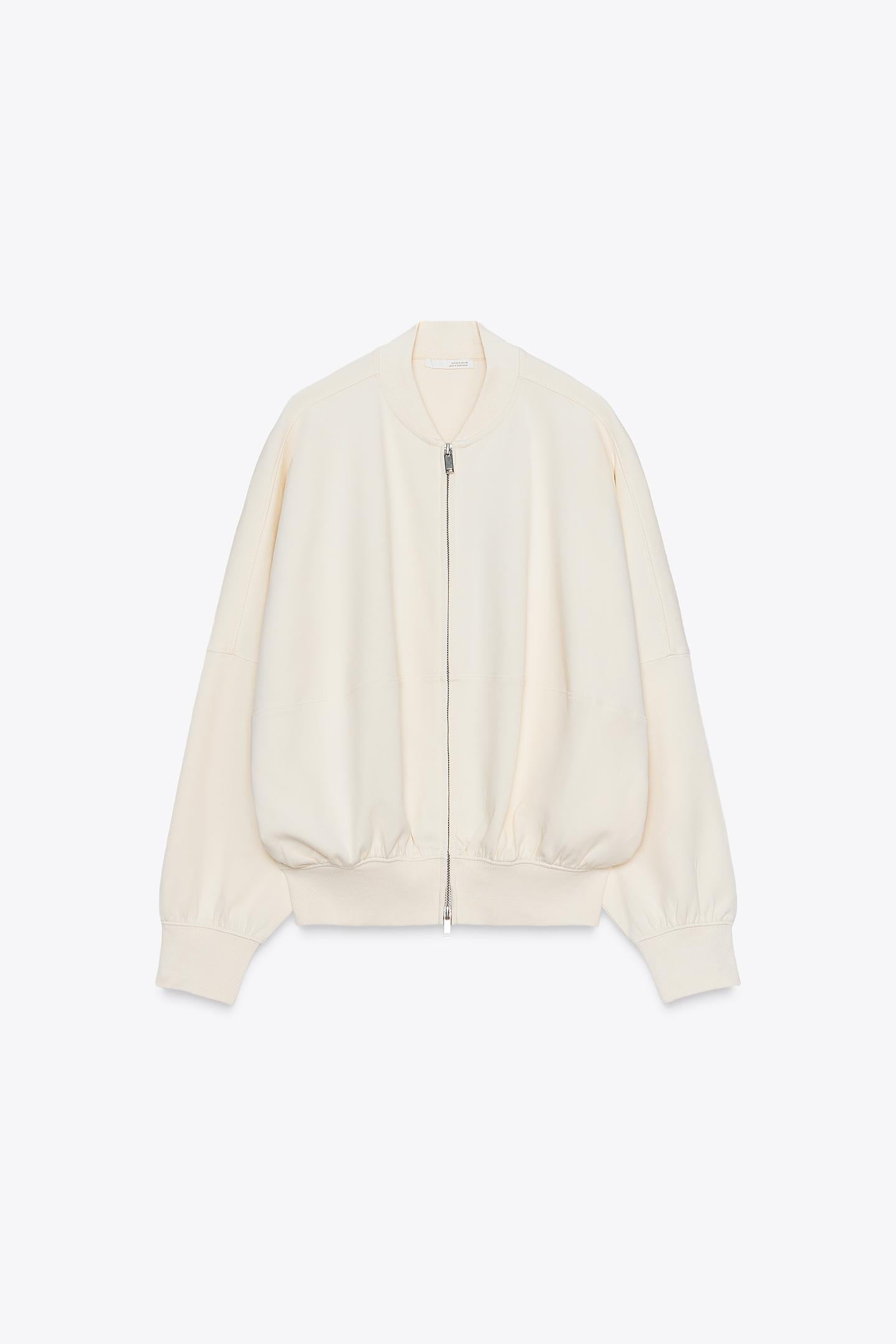 MIRAGE ZIP TRACKSUIT