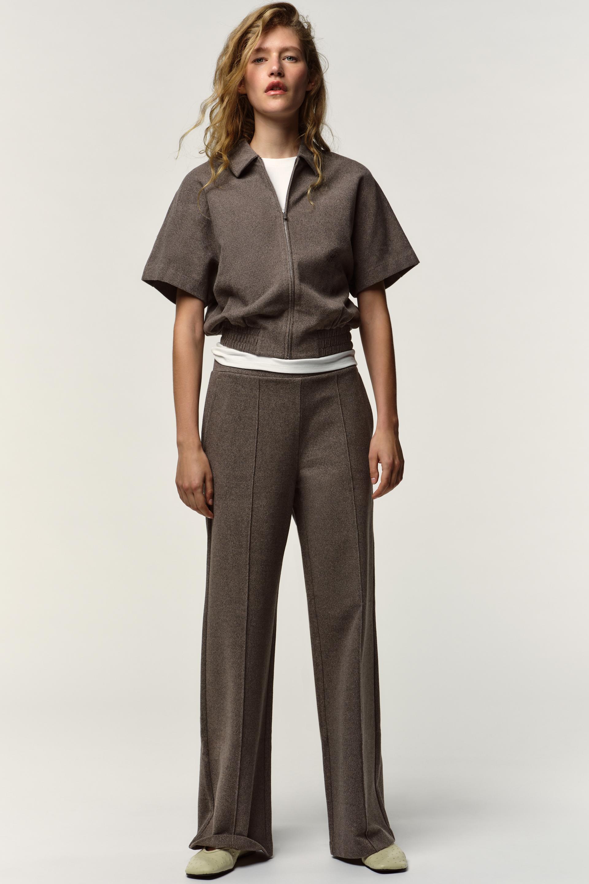 BAYLA SOFT CO-ORD