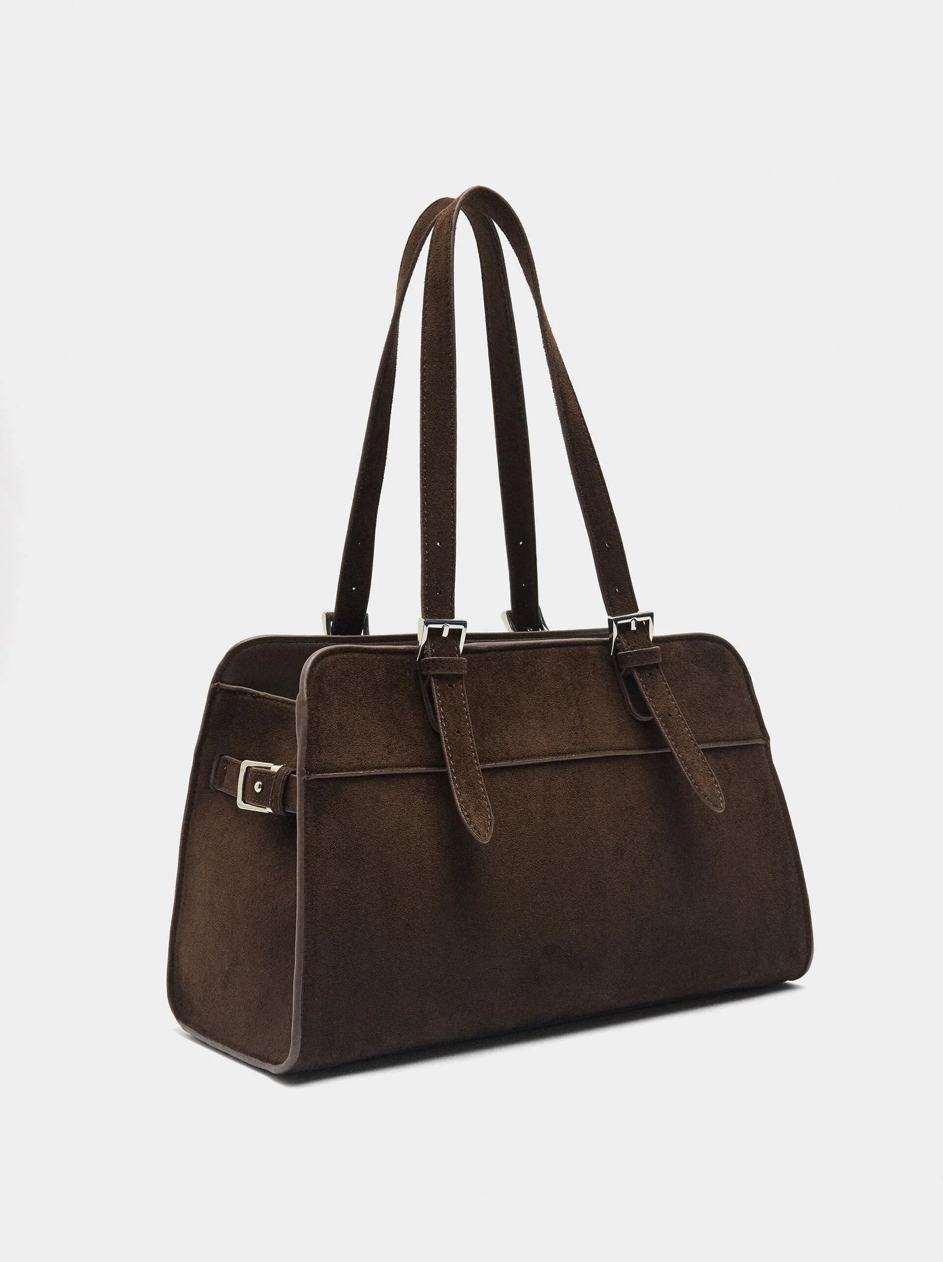 IRIS TOTE BAG