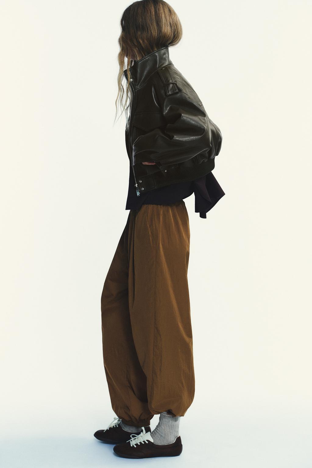 MIA™ | LEATHER JACKET