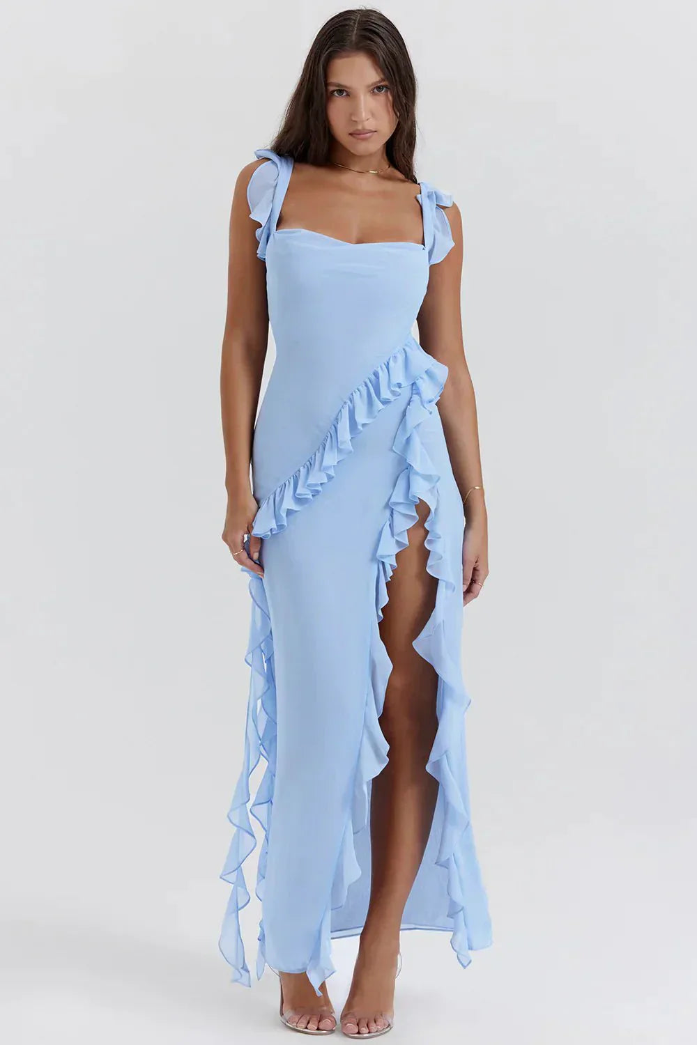 Zeta | Maxi Dress