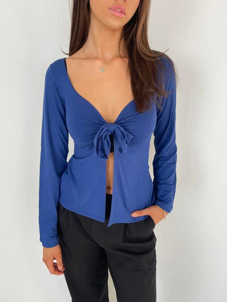 Maddy blouse