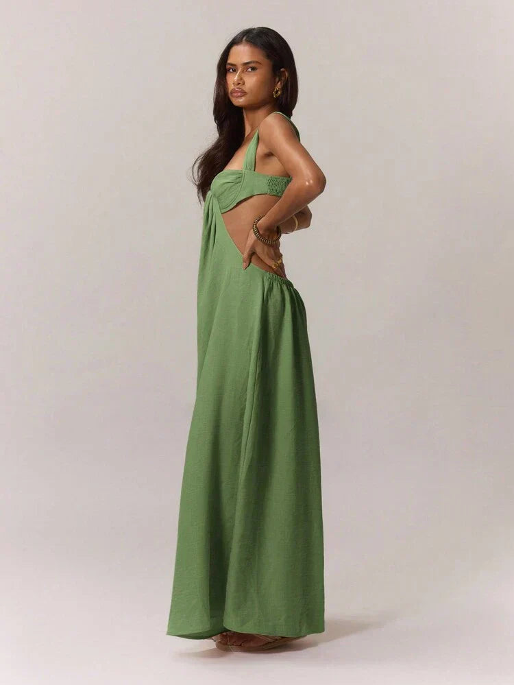 Senora | Maxi Dress