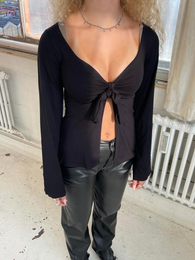 Maddy blouse