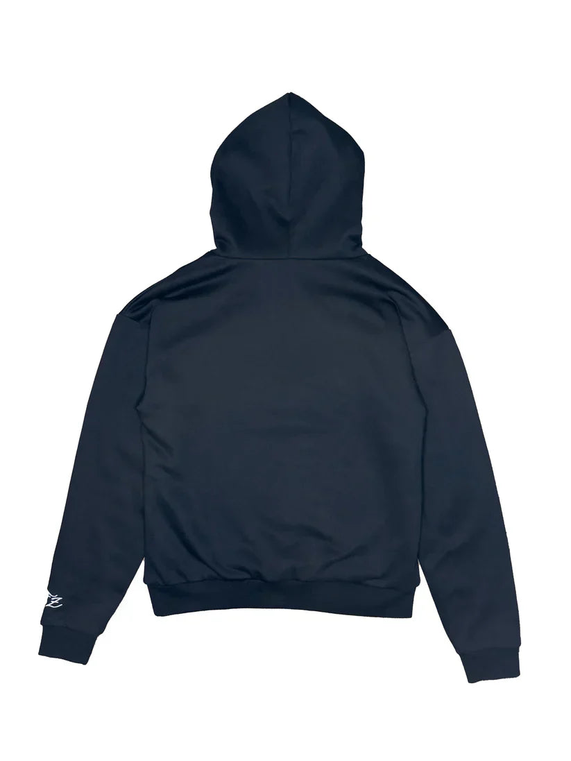 NEILE REVERSIBLE HOODIE
