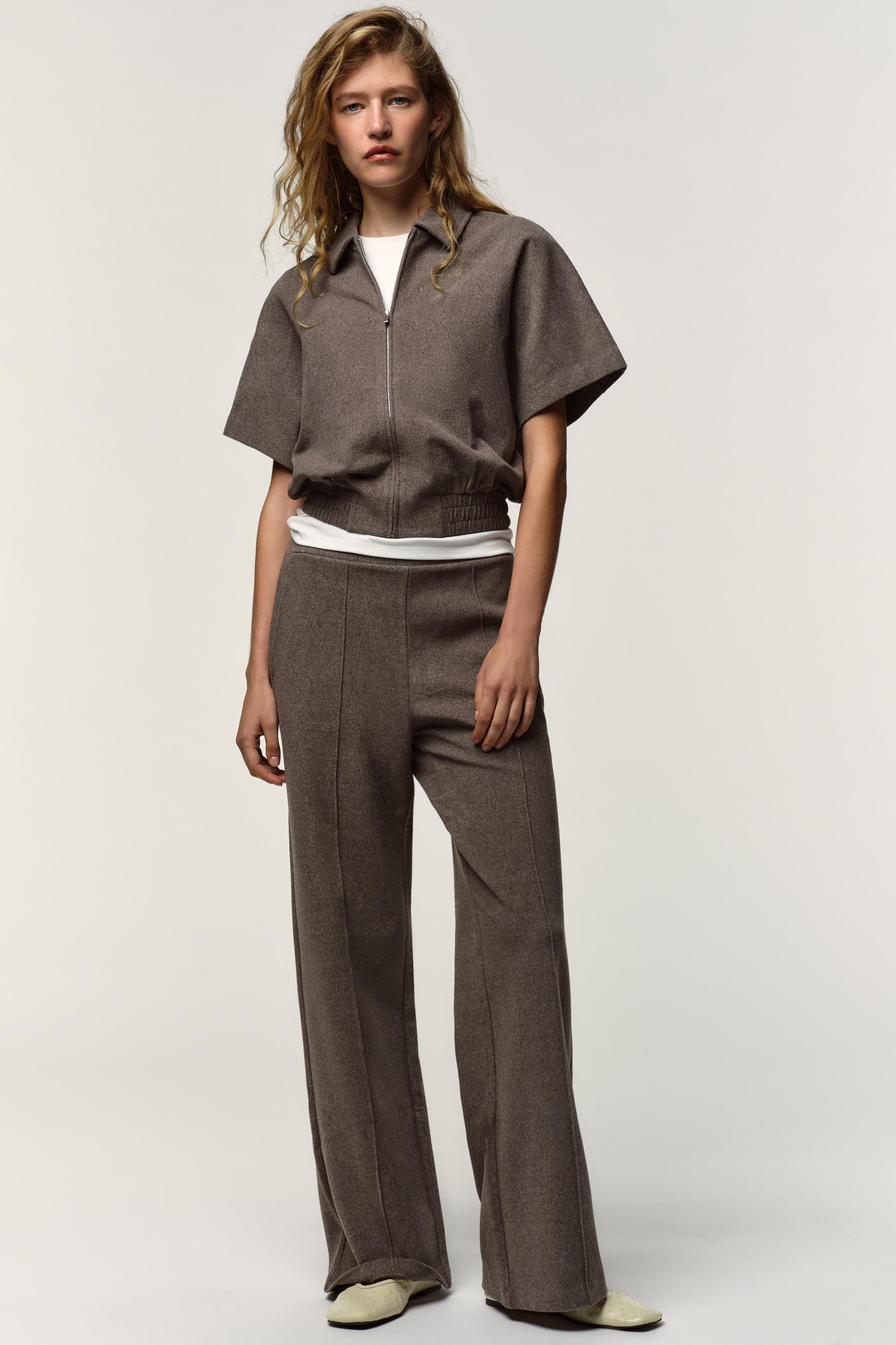 BAYLA SOFT CO-ORD