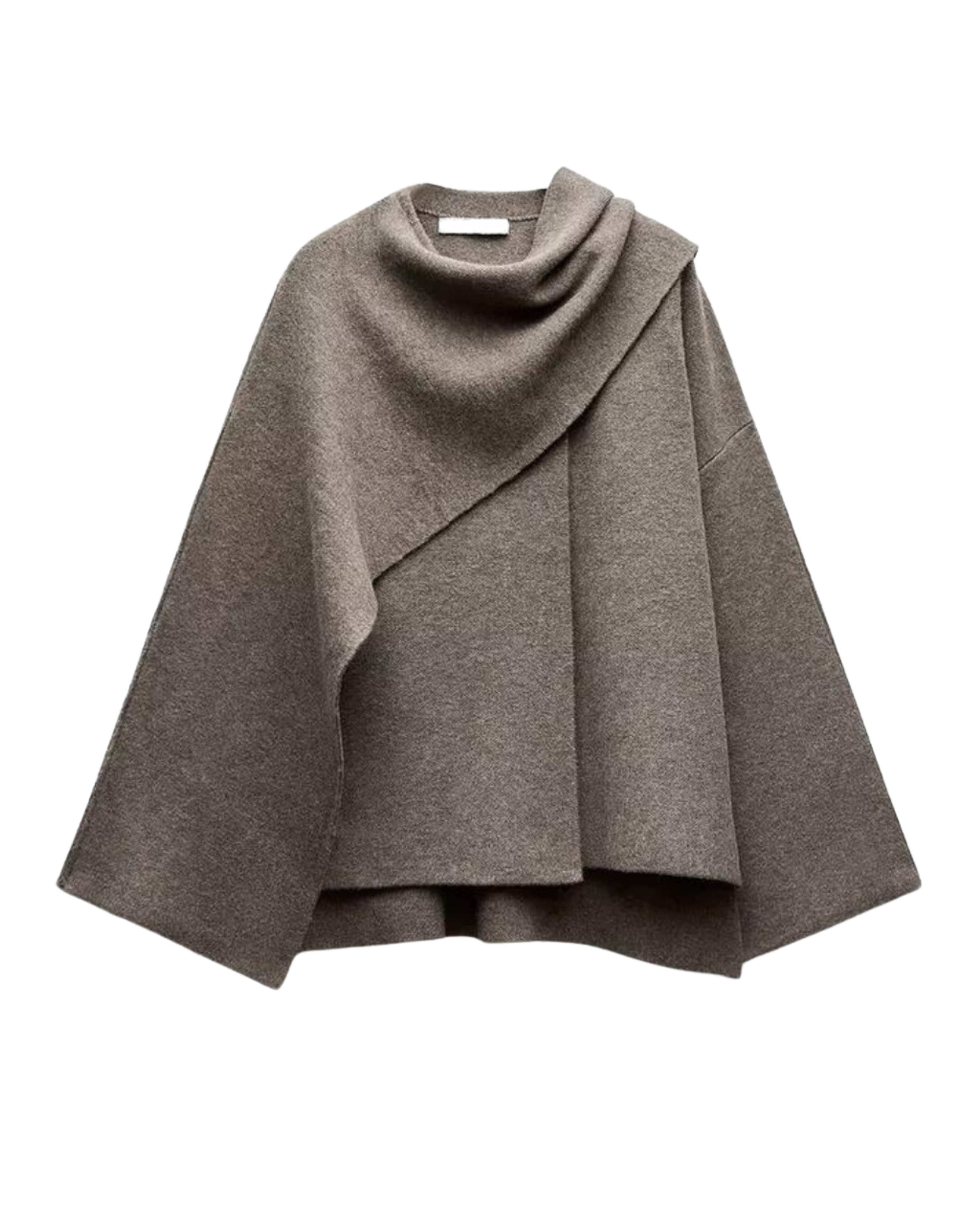 CAPE COAT