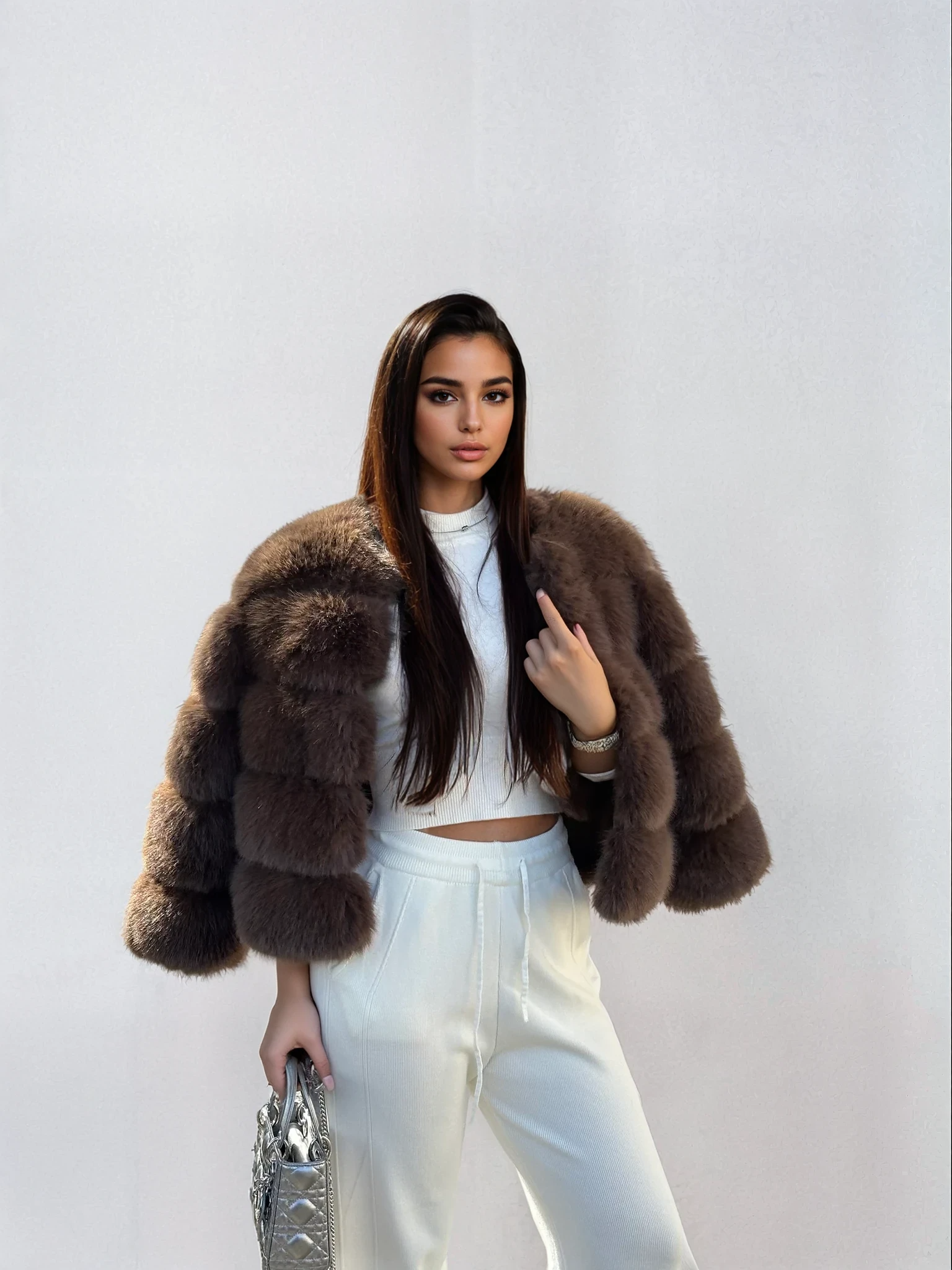 BEVERLY JACKET