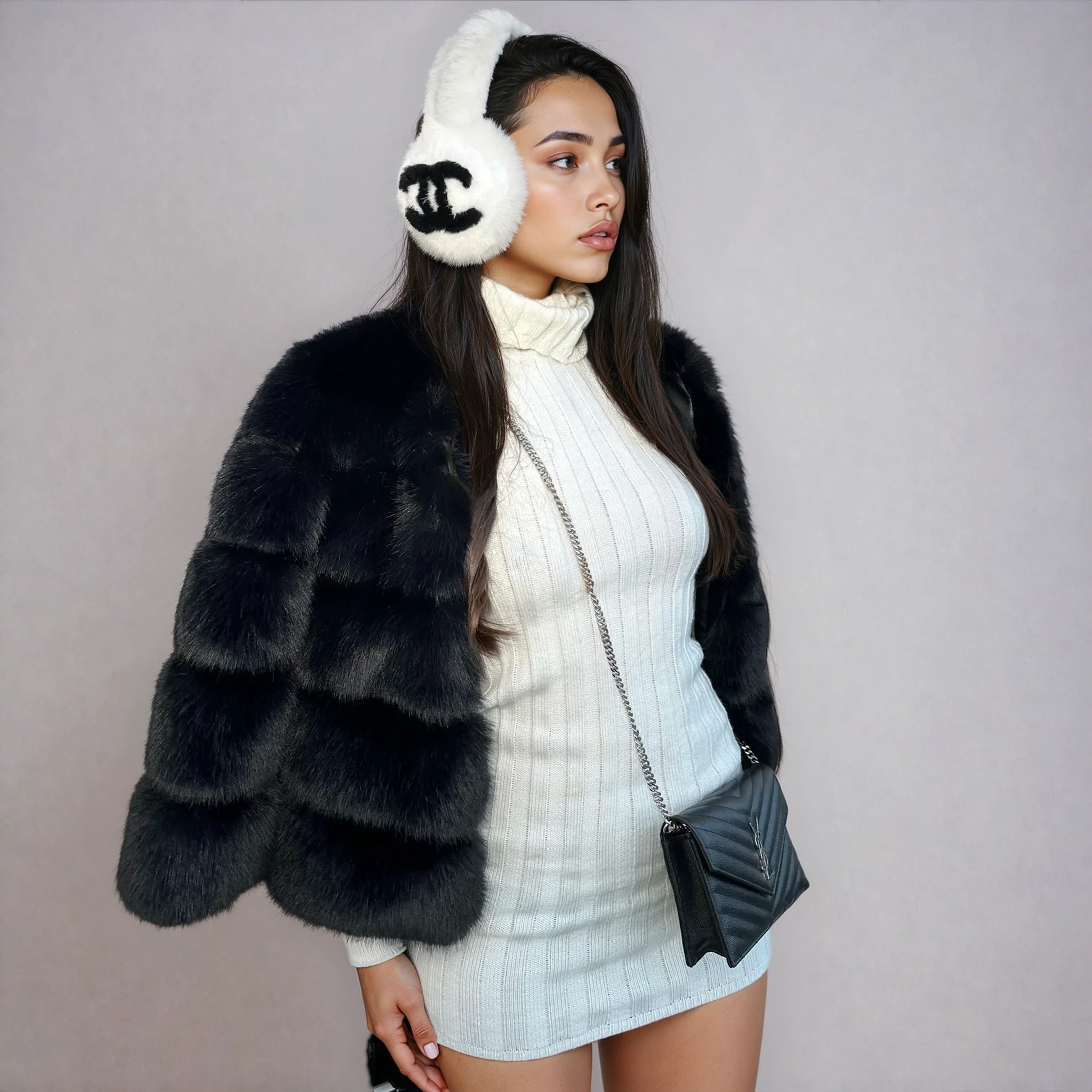 BEVERLY JACKET
