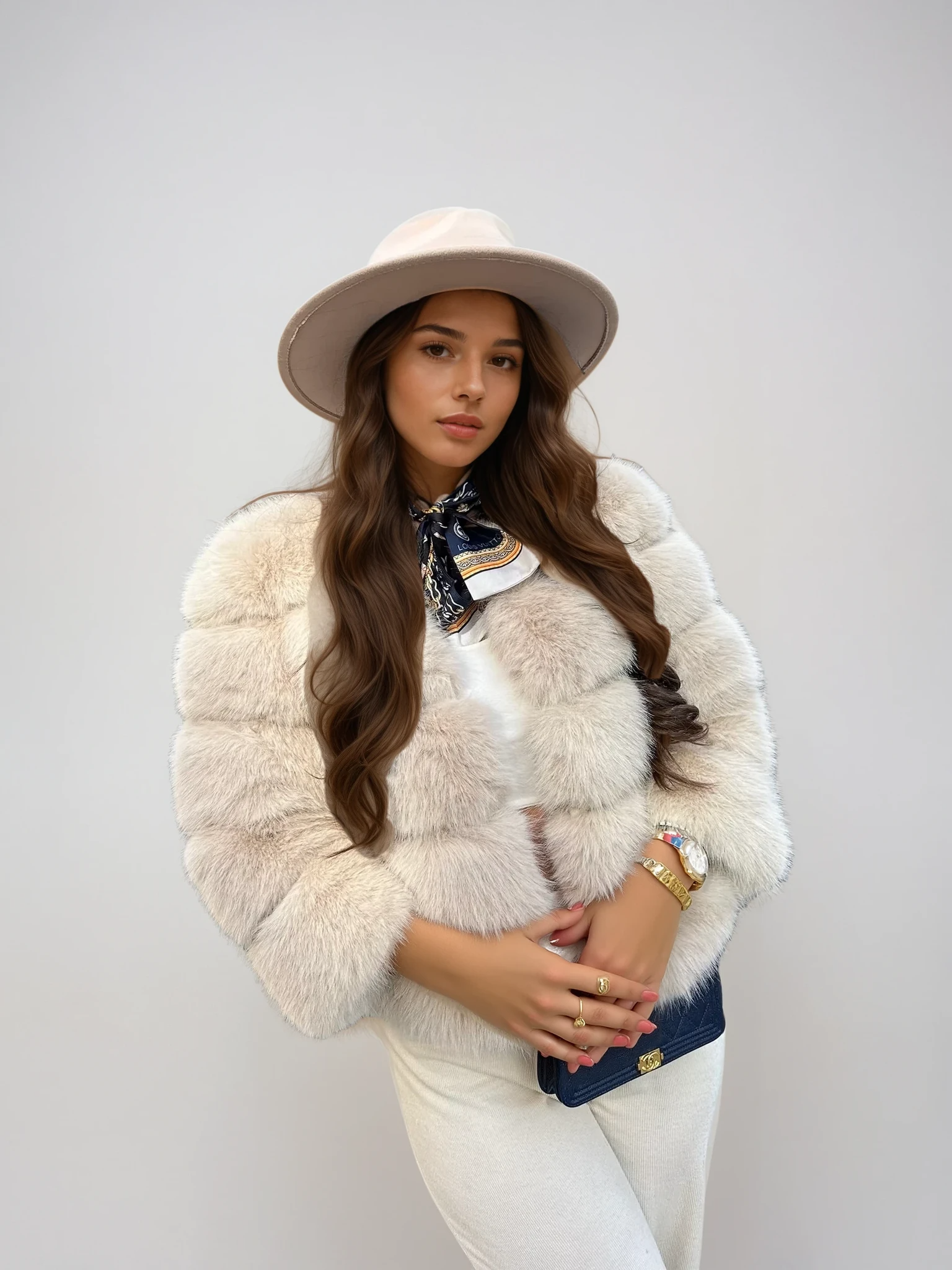 BEVERLY JACKET