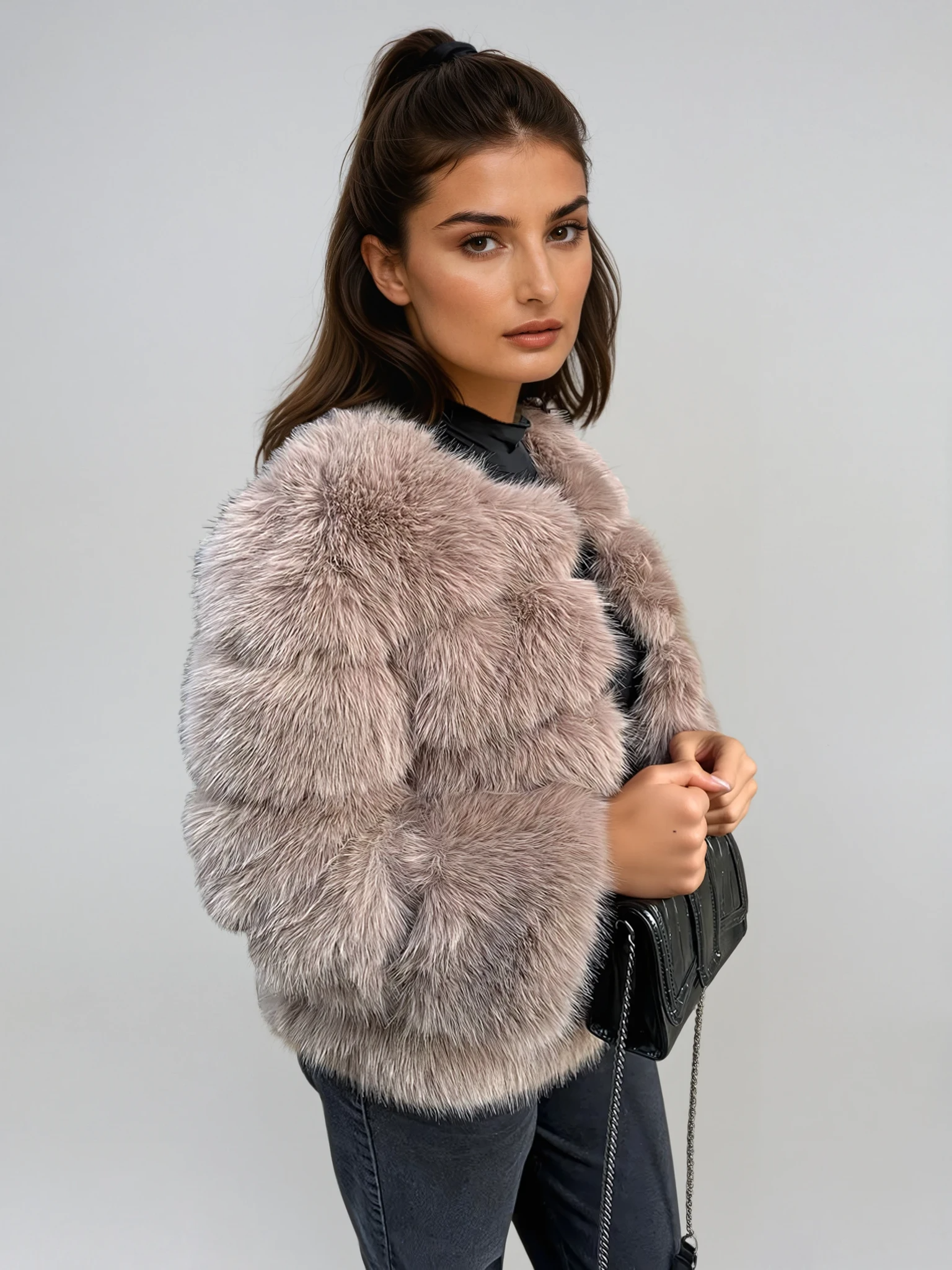 BEVERLY JACKET