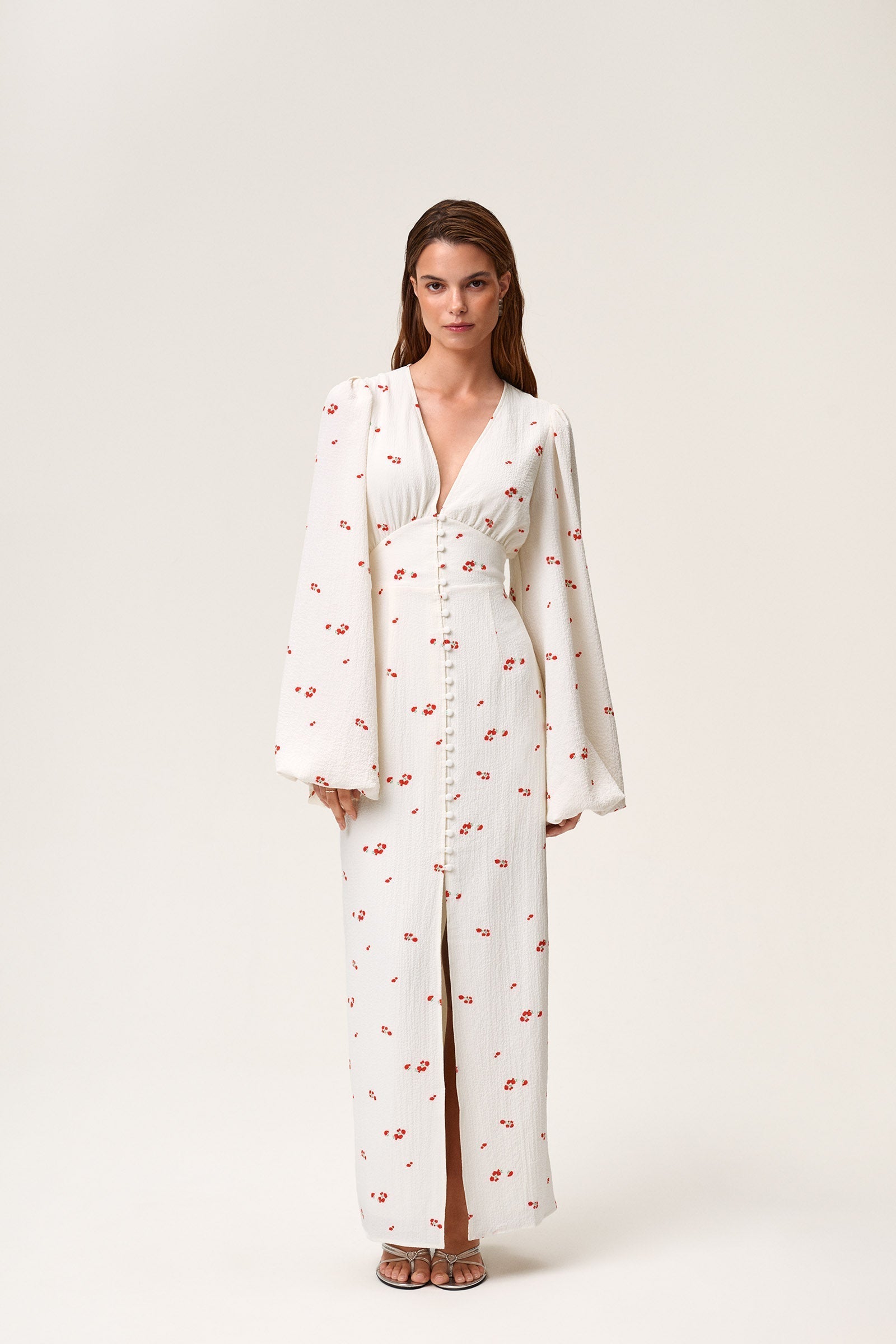Amalfi | Maxi Dress