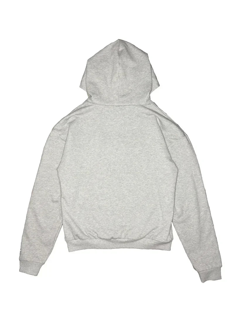 NEILE REVERSIBLE HOODIE